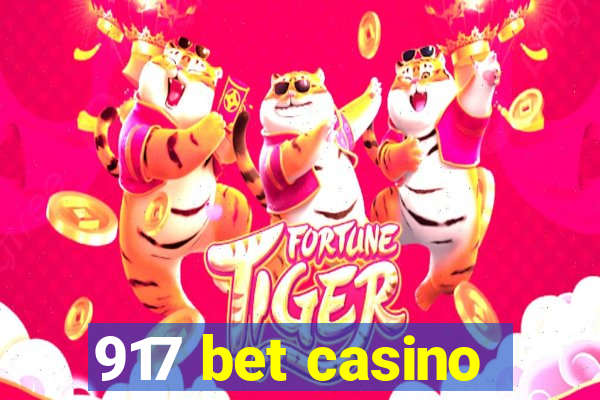 917 bet casino